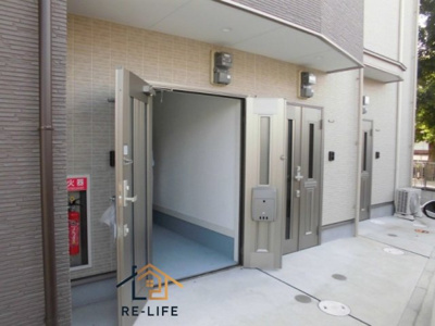  | クワトロ・ヴィラ竹下