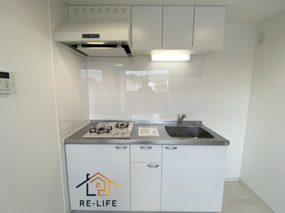 【キッチン】 | クワトロ・ヴィラ竹下