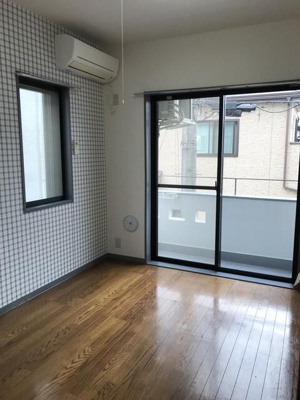 【居間・リビング】 | クレストヒルズ