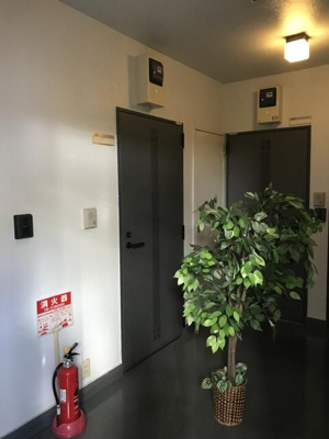 【玄関】 | クレストヒルズ