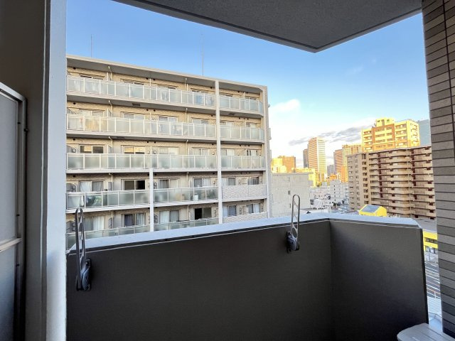 エスリード新大阪ヴェルデの展望|同施工