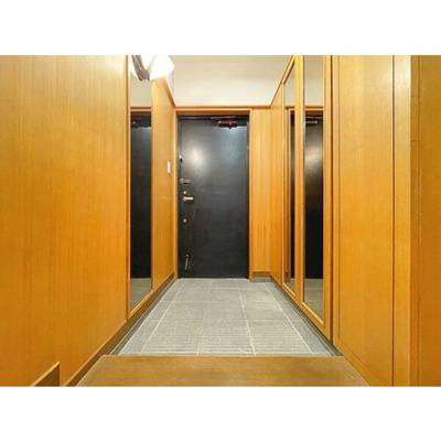 【玄関】 | アビタシオン土田