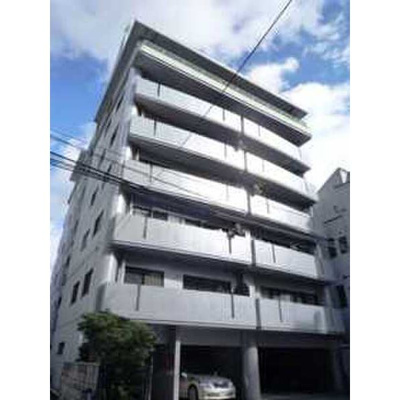 【外観】 | アビタシオン土田