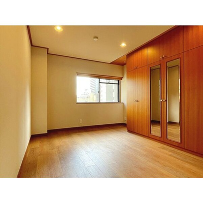 【洋室】 | アビタシオン土田