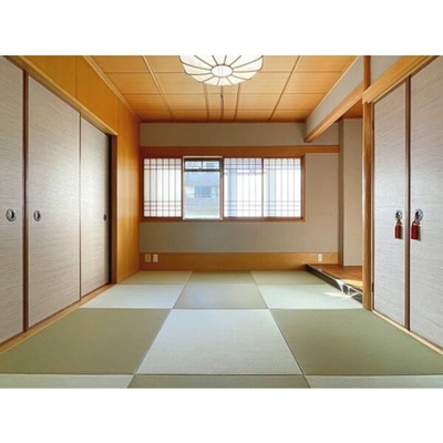 【和室】 | アビタシオン土田