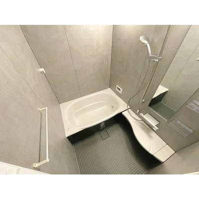 【浴室】 | アビタシオン土田