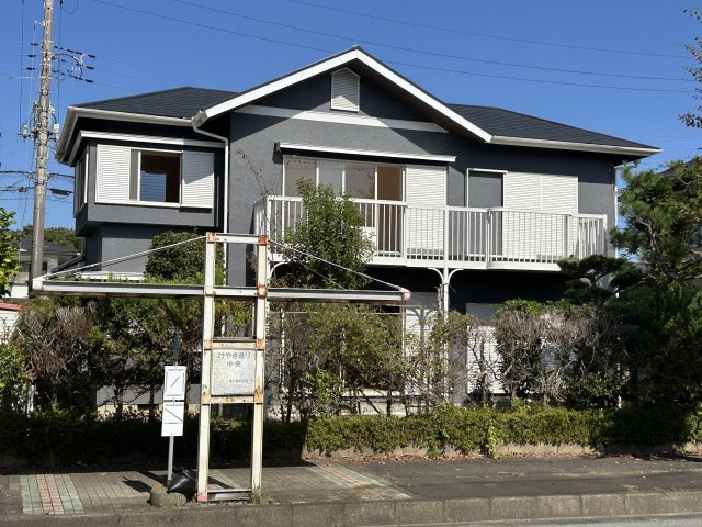 守谷市みずき野７丁目の一戸建て