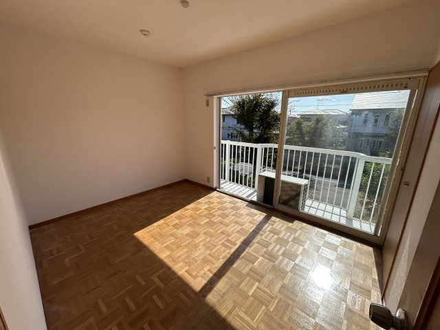 守谷市みずき野７丁目の一戸建ての洋室|2F 洋室6帖