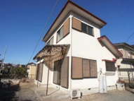 鹿沼千渡戸建貸家の画像