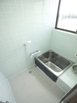 【浴室】 | 鹿沼千渡戸建貸家 | 日々の疲れをリセットできる浴室です♪