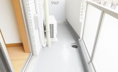 【バルコニー】 | メゾン TADO