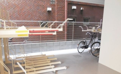 【その他共用部分】 | メゾン TADO