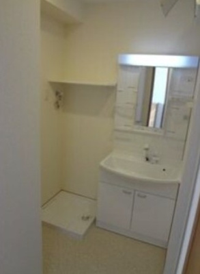 【洗面所】 | メゾン TADO