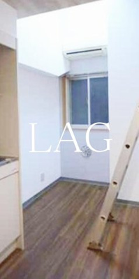 【寝室】 | ダイヤモンドビル東日本橋第三 | 寝室です。