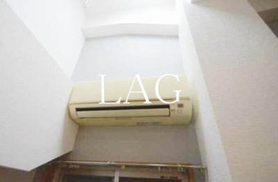 【設備】 | ダイヤモンドビル東日本橋第三 | エアコンです。