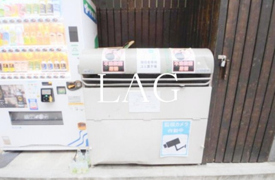 【その他】 | ダイヤモンドビル東日本橋第三