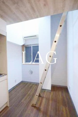 【居間・リビング】 | ダイヤモンドビル東日本橋第三 | 洋室のお部屋です。