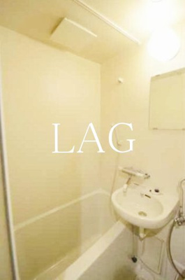 【浴室】 | ダイヤモンドビル東日本橋第三 | お風呂です。