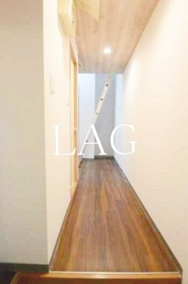 【玄関】 | ダイヤモンドビル東日本橋第三 | 玄関です。