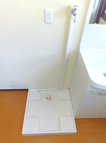 龍湖瀬借家の設備