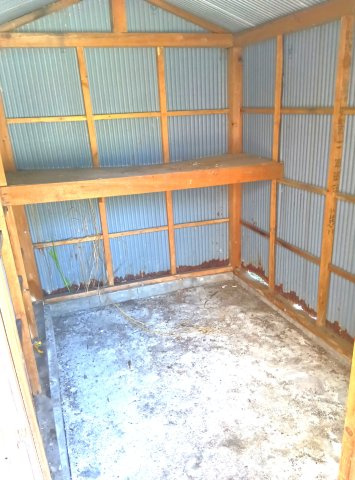 龍湖瀬借家のその他