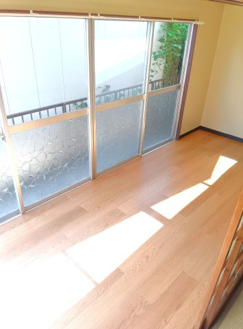 龍湖瀬借家のその他