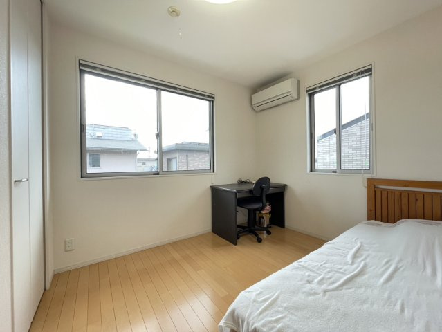 【洋室】 | 花野光ヶ丘1丁目　中古住宅