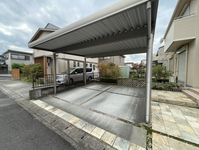 【その他】 | 花野光ヶ丘1丁目　中古住宅