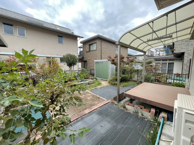 【その他】 | 花野光ヶ丘1丁目　中古住宅