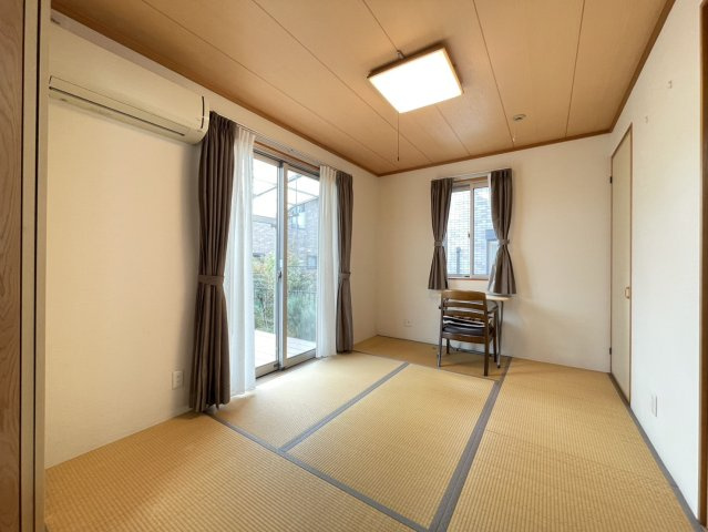 【和室】 | 花野光ヶ丘1丁目　中古住宅