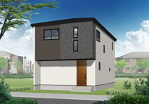 愛川町中津  5号棟 第4の画像