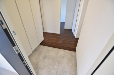 【玄関】 | アソシエール文京白山