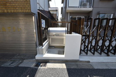 【その他共用部分】 | アソシエール文京白山