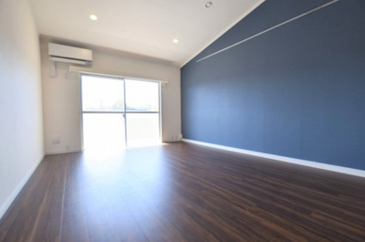 【居間・リビング】 | アソシエール文京白山