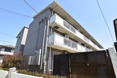 【外観】 | アソシエール文京白山