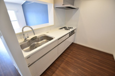 【キッチン】 | アソシエール文京白山