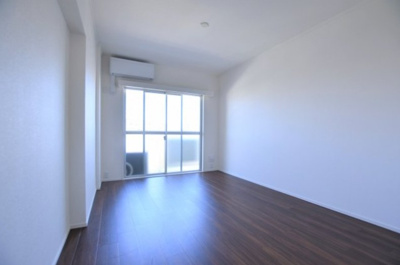 【寝室】 | アソシエール文京白山