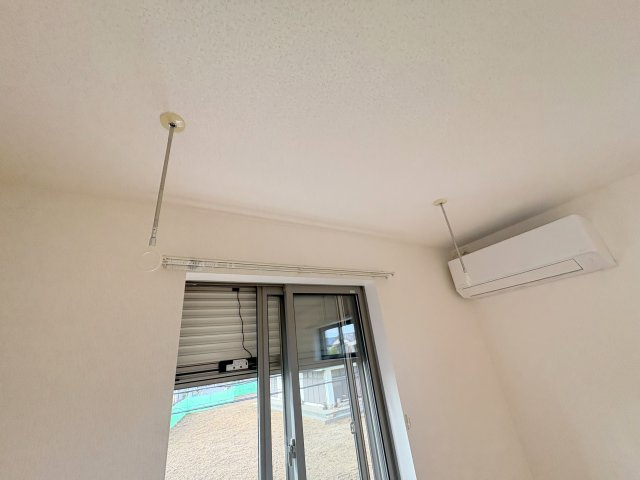 メゾン　ショコラの設備