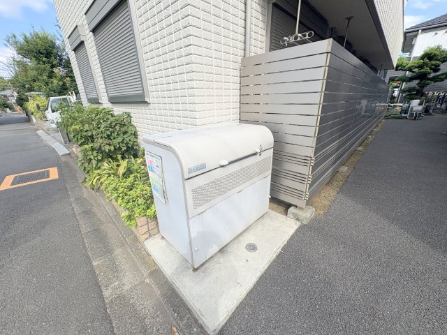 メゾン　ショコラのその他共用部分