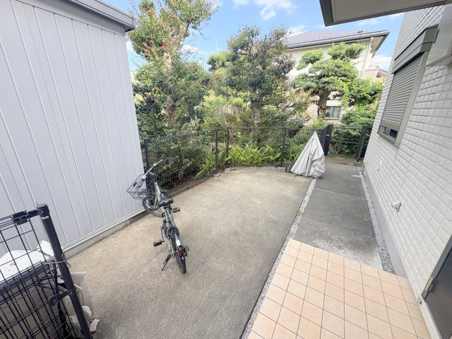 メゾン　ショコラのその他