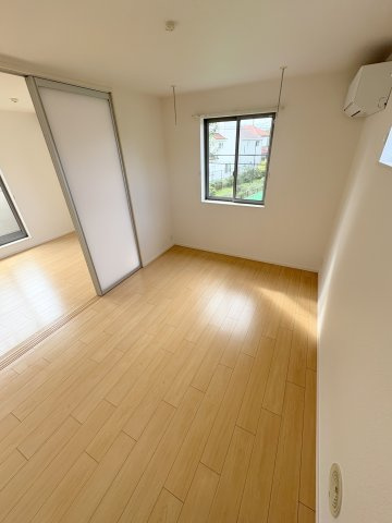 メゾン　ショコラの居間・リビング