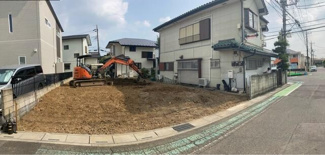  | 越谷市千間台西3期　新築分譲住宅