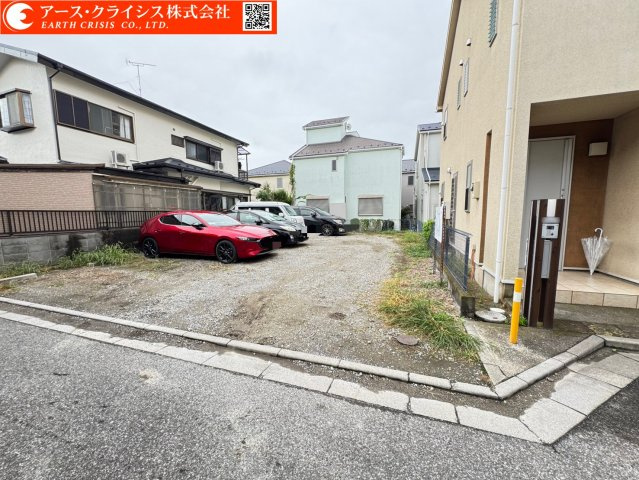 【外観】 | 船橋市前原東20期 | 建築条件がなく、お好きなハウスメーカーでの建築はもちろん、当社でも注文建築を承ることができるので、土地の購入から注文建築までの流れも一括でできます♪