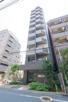 スカイコートパレス両国の画像