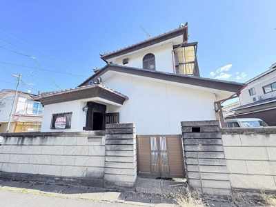 【外観】 | 結和住宅E棟