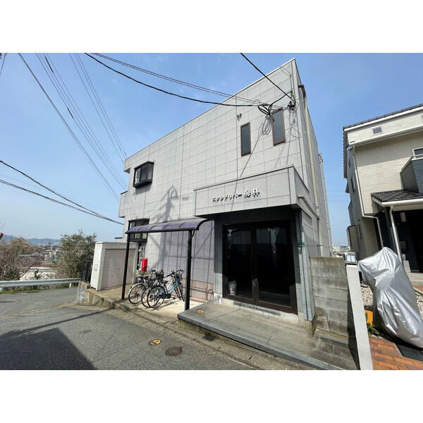 スタンドリバー梅林