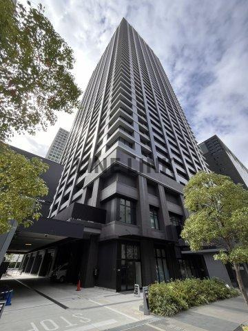 シティタワー大阪本町