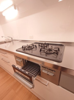 【キッチン】 | 金沢シーサイドタウン並木２丁目６街区 | キッチン