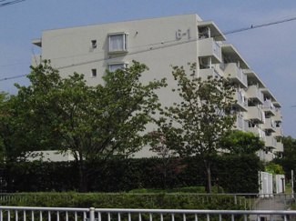 【外観】 | 金沢シーサイドタウン並木２丁目６街区 | 京浜急行本線「京急富岡」駅徒歩12分・シーサイドライン「並木中央」駅徒歩10分