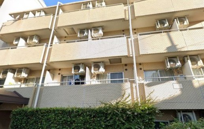 【外観】 | プライム雪谷